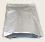 6 cm x het voedsel vacuümverbinding van 9 zuivere de aluminiumfoliezakken van cm doet voedsel verpakkingszak in zakken