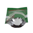 Gerecycleerde de Zak van de Meelwormfolie Verpakking, Doypack-Ritssluitingszak voor Meelwormverpakking