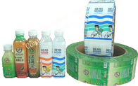 Pvc-de Waterfles krimpt Kokeretiketten/merk voor Detergent Fles Verpakking