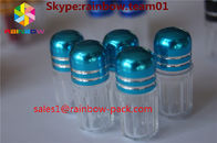 het kleine van de de capsulecontainer van de pillenvorm van het geslachtspillen geval van de de capsulecapsule voor rinoceros 7 de pillenfles van de pillen verpakkende verhoging
