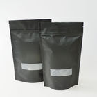 Steentribune op Zak van de de Zakken Plastic Douane Gedrukte Koffie van de Koffieboon de Verpakkende met Klep