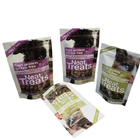 Huisdierenmaaltijden voor huisdieren Kauwvoedsel Duurzaam Schramvast Voedselverpakkingszakken