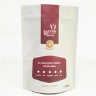 Voedselkwaliteit Geurbestendige Vochtbestendige Eetbare stoffelijke verpakkingszakken voor koffiebonen