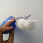 Aangepaste Spuitenzak Verpakking, Plastic Vouwbare Drinkwaterzak  