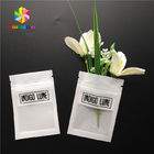 SGS Plastic Zakken die Kosmetische van de het Pitverbinding van de Roomolie van het de Zakkenaluminium de Foliezak verpakken