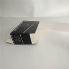 Vertoningsdocument Vakje het Verpakkende Toegepaste Tin van het het Suikergoedaluminium van het Chocoladespeelgoed/Kleine Vakjes