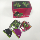 RINOCEROS 69 Mannelijke Verhogingspil die 3d Lenticular Pakkaart Vriendschappelijke Eco verpakken -