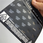 Kindveilige Hitte - Gevoerde Zakken van Mylar van verbindings de Verpakkende Zakken Ritssluiting Gedrukte Aluminiumfolie