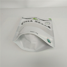 Van het Voedselzakken van de aluminium Plastic Snack Droge het Voedsel Verpakking voor de Zadenkruiden van de Vissenrijst