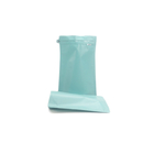 Ritssluitings Plastic Zakken die Kindveilige de Gravuredruk van Foliedoypack met Venster verpakken