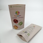 Biologisch afbreekbare 150µ Diktepla Document Voedsel Verpakkingszakken