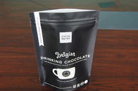 Koffie/Thee staan de Verpakkende Aluminiumfoliezakken Douanedruk op