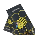 Verpakkende Gel Mylar 10g 20g van Honey Bee Sachets Plastic Pouches van de voedselrang het Koninklijke