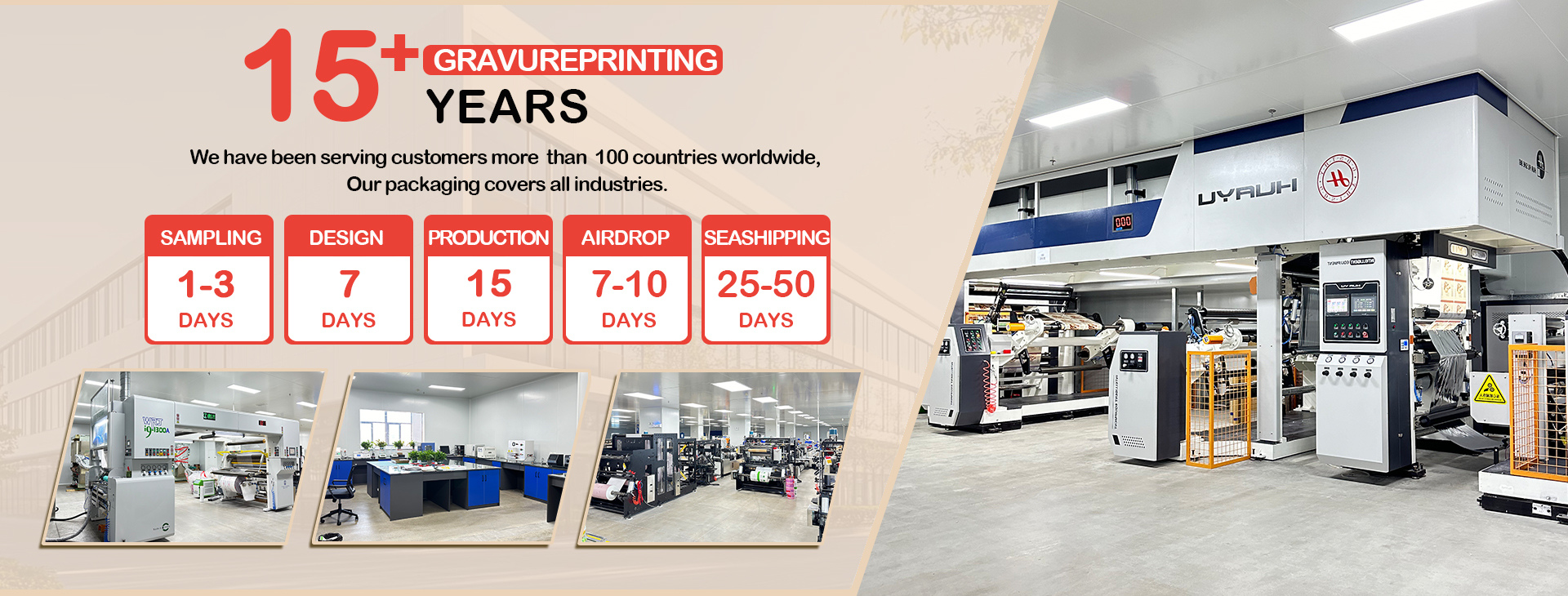 Kwaliteit Plastic Zakken Verpakking fabriek