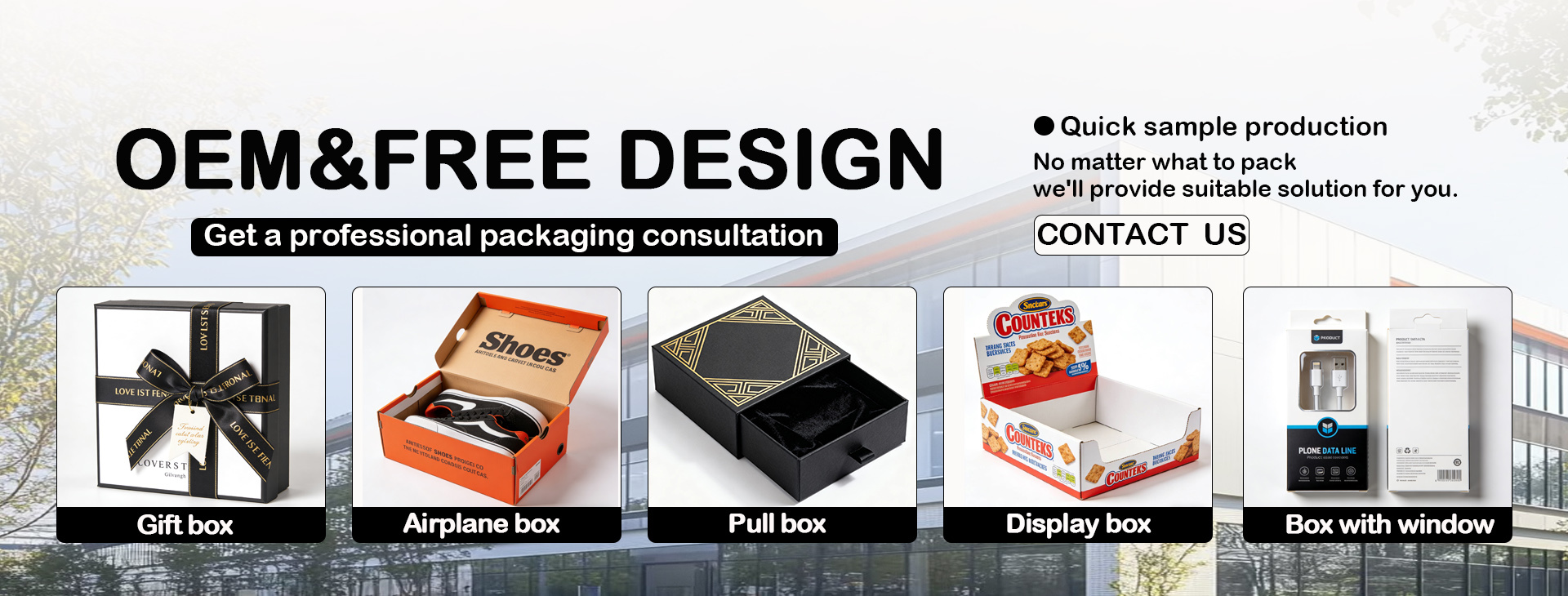 Kwaliteit Plastic Zakken Verpakking fabriek