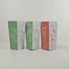 Plastic Koffietribune op Zakken van de Zak de Verpakkende Hennep 3.5g Mylar met Embleem