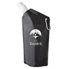 De vloeibare Plastic Verpakkende Zakken voor het Drinken /NY/PE doen voor Vloeibare Zak met Metaalhanger in zakken