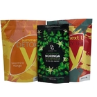 Vochtbestendige Ritssluitingstribune op Zak voor de Koffie van de Voedselthee Verpakking