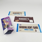 Rekupereerbare Digitale van de de Zakcmyk Kleur van de Drukfolie de Chocolade Verpakkende Zakken