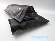 Douane gedrukt de zak verpakkend zak/sachet van de steen zwart koffie