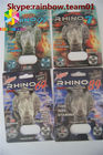 in het groot capsulesRhino van de penisuitbreiding 8 pillen/de pillencapsulepillen die van het Rinoceros9/rhino 11/Rhino 12 geslacht Fles verpakken