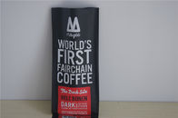 de Ritssluitingstribune van 250g 500g 1kg op Zakzak voor van de Koffiepoeder/Boon Verpakking