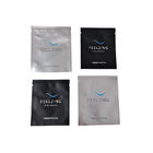Aanpasbare cosmetische verpakkingszak voor badzout Mylar zakken met verschillende maten beschikbaar