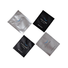 Aanpasbare cosmetische verpakkingszak voor badzout Mylar zakken met verschillende maten beschikbaar