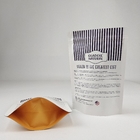 Best verkopende recyclebare milieuvriendelijke aangepaste zakjes Kraft papier Mylar verpakkingszak