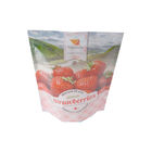 De Tribune omhoog Plastic Zakken die van de snackritssluiting voor Gedroogd fruit Verpakking verpakken