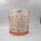 Rijst Plastic Verpakkende Zakken voor Voedsel, de Gedrukte Tribune van Granola Douane op Zakken