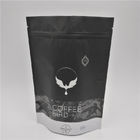 Het biologisch afbreekbare de Koffieboon van Ethiopië Gram van Verpakkingszakken 500 16 Oz met Ritssluiting