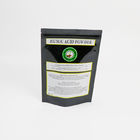 resealable de ritssluitingstribune van 1lb 2lb 3lb op de zakken van de foliezak voor koffie verpakking