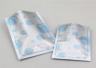 Plastic Zakken die voor Maskerblad/Verzegelbare Zakken Verpakking verpakken