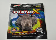 Kruiden de Wierook van de rinocerosversterker Verpakking