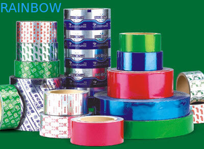 HUISDIER/NY/PE het Broodjesvoedsel van Drukcomposte Verpakkingsfilms