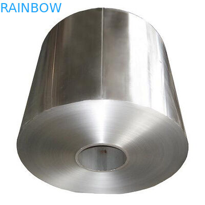 Aangepaste HUISDIER/van VMPET/PE Duidelijke Aluminiumfolievoedsel Verpakkingsfilms