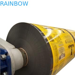 HUISDIER/NY/PE Gedrukte Samengestelde Broodjesvoedsel Verpakkingsfilms