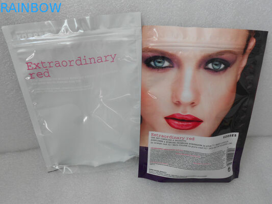 Douanewater - Bewijshuisdier/PE Kosmetische Verpakkende Zak voor Gezichtsweefsel, Gezichtsmasker