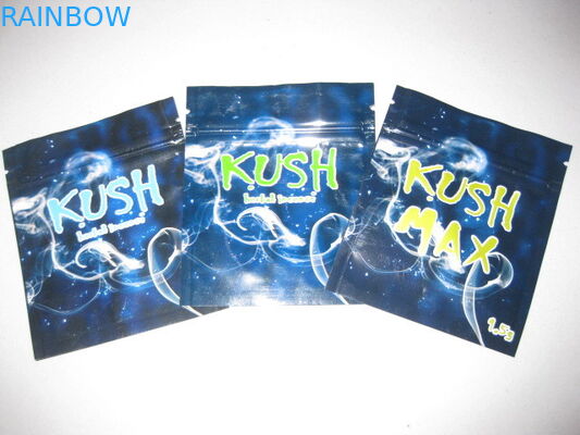 HUISDIER/van VMPET/PE Kruidenwierook Verpakking voor Kruidenwierook