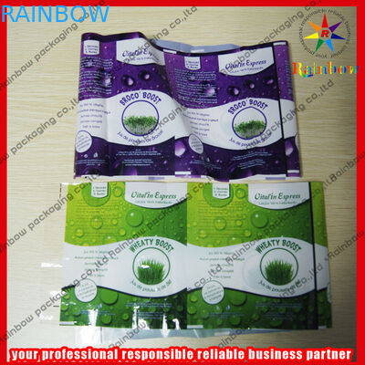 Krimpt de HUISDIEREN Automatische Hitte Omslagkokers die voor Flessen Verpakking worden aangepast