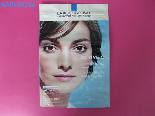 Niet - Breuk, niet - de Aluminiumfoliezak van Delaminated Metalized Verpakking