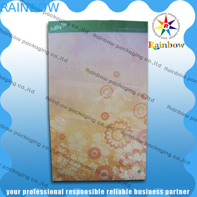 Aangepast Water - bewijshuisdier/van VMPET/PE de Plastic Zakken van de Greepverbinding met ritssluiting