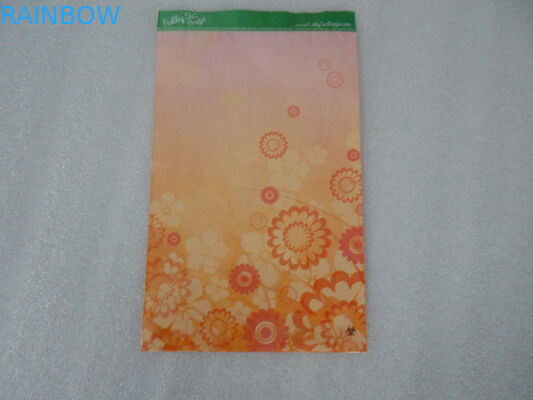 De gepersonaliseerde HUISDIER/van VMPET/PE Plastic Zakken van de Greepverbinding Waterdicht voor Voedsel