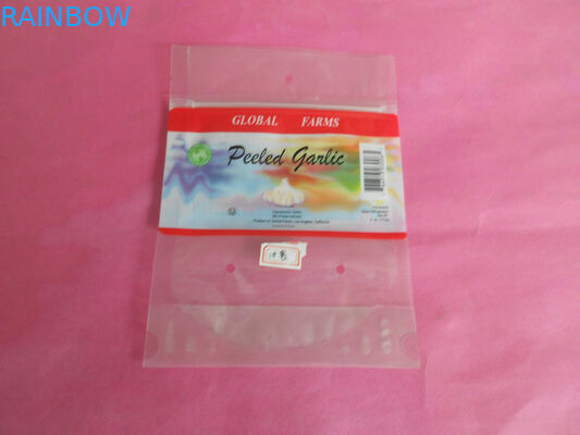 Het HUISDIER van Lekkage niet Resealable Polyzakken/van VMPET/PE Biologisch afbreekbaar Plastiek