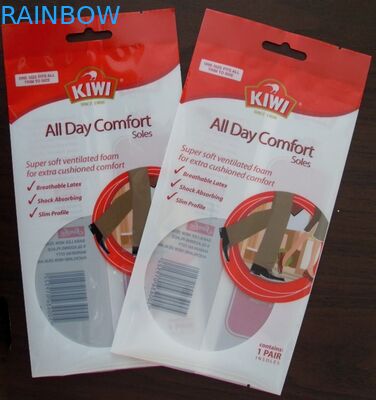 OPP-Zakken met Bopp-Film en Cpp-Film, Tribune - omhoog In zakken doen/3 - kant - verzegel Zak