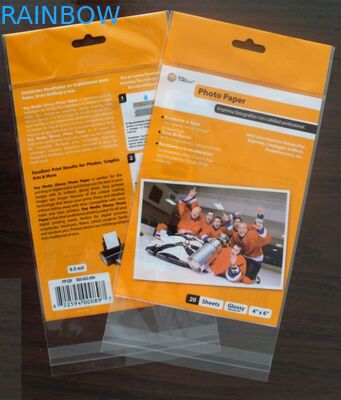 De Film van douanebopp en Cpp-Filmopp Kopbalzakken met Kleurendruk 10