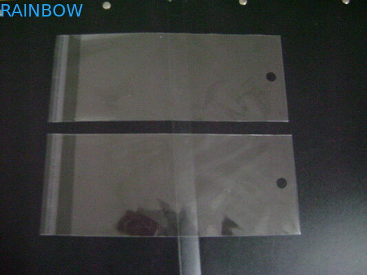 OPP-Zakken met Bopp-Film en Cpp-Film voor Kledingstuk/Gift/Kantoorbehoeftenpakket