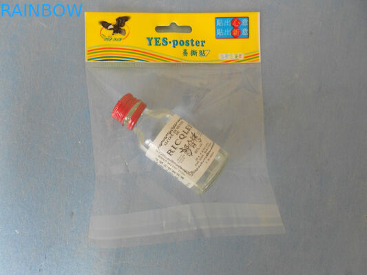 Niet - de Zakken van Delaminated OPP/de Kopbalzakken met Bopp filmen en Cpp-Film