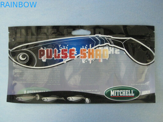 Lekkage niet HUISDIER/AL/PE De Hitte van de Voedsel voor huisdierenzak - verzegel Milieuvriendelijk